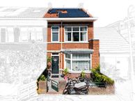 Hugo Verrieststraat 76, 2524 CG Den Haag