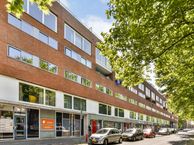 Bijlmerdreef 1101, 1103 TT Amsterdam