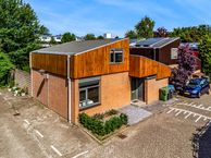 Appelbes 8, 2318 AK Leiden