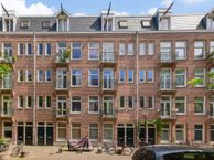Van Bossestraat 11-3, 1051 JR Amsterdam