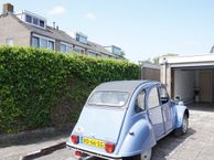 Marianne van Hogendorpstraat 1, 1442 AS Purmerend