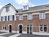 Doris Lessinglaan 127, 2553 ZB Den Haag