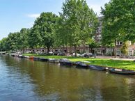 Warmondstraat 89-2, 1058 KS Amsterdam