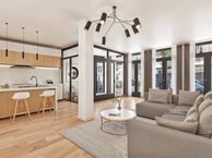 Stationsstraat 1-A, 1506 DA Zaandam