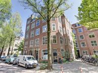 Zocherstraat 57-1, 1054 LT Amsterdam