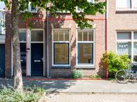 Coornhertstraat 71, 3521 XG Utrecht