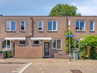 Johanna Ufkesstraat 51, 4822 WZ Breda