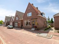 Emmastraat 7, 2964 BD Groot-Ammers