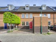 Kanaalmuur 7, 3991 VT Houten