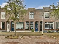 IJssellaan 104, 2806 TM Gouda