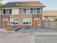 Druivengaarde 28, 5103 ET Dongen