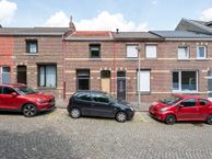 Hoogfrankrijk 42, 6211 RM Maastricht