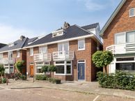 Acacialaan 25, 1943 GP Beverwijk