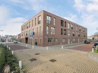 Wethouder F.E. Meerburg sr. kade 46, 2225 VB Katwijk (ZH)