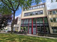 Patriciërslaan 72, 3824 CD Amersfoort