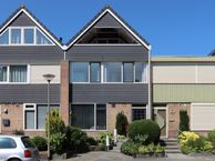 van Ostadeweg 8, 6562 BP Groesbeek