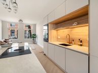 Van Kinsbergenstraat 123, 2518 GX Den Haag