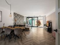 Johan Huizingastraat 53, 3069 WN Rotterdam