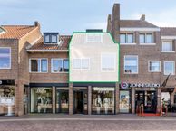 Sluisweg 24, 3751 BP Bunschoten-Spakenburg