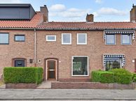 Willem van Houtenstraat 99, 3151 AC Hoek van Holland