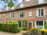 Lessinglaan 88, 3533 AZ Utrecht