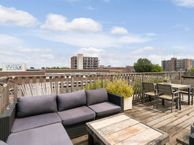 Jonker Fransstraat 96-D, 3031 AW Rotterdam