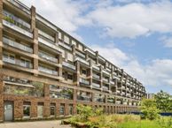 Bos en Lommerplein 81, 1055 AD Amsterdam