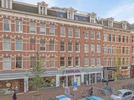 Eerste Van Swindenstraat 32-2, 1093 GE Amsterdam