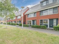 Guus Vleugelplantsoen 13, 3544 HR Utrecht