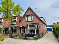 Burgemeester Meijboomstraat 45, 2231 LB Rijnsburg