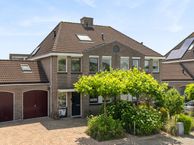 Schijfkamille 9, 4823 CL Breda