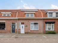 Borgvlietsedreef 97, 4615 EB Bergen op Zoom