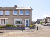 Gerbrandysingel 8, 3752 BB Bunschoten-Spakenburg