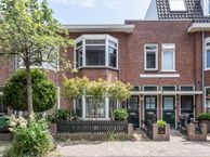 Brakenburghstraat 15-ZW, 2023 DS Haarlem
