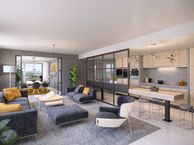 THE ORCHARD (Bouwnr. 16.01), 2284 BK Rijswijk (ZH)