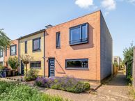 Jimmy Brownstraat 2, 1336 KD Almere