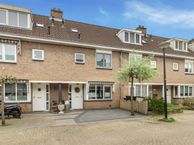 Martin Luther Kinglaan 7, 1945 ED Beverwijk