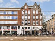 Linnaeusstraat 40-3, 1092 CL Amsterdam