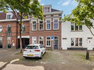 van Goorstraat 26, 4811 HK Breda