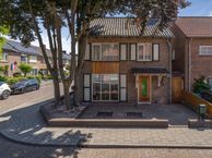 Lijsterbesstraat 1, 4731 BZ Oudenbosch