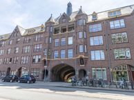 Spaarndammerdijk 272, 1013 ZX Amsterdam