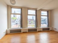 Spoorsingel 44, 2613 BG Delft