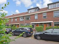 Fransen van de Puttestraat 41, 2613 CG Delft
