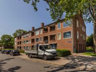 Haydnstraat 60-C, 3816 XL Amersfoort