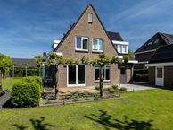 Liesbospark 34, 4813 HV Breda