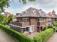 Wilhelminasingel 32, 4818 AC Breda