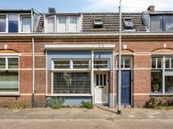 Akkerstraat 53, 5025 MG Tilburg