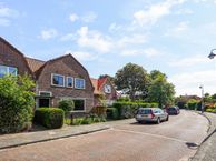 Roodborstlaan 6, 2566 ET Den Haag