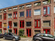 Lisbloemstraat 19-C, 3051 TM Rotterdam