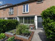 Roggeveenstraat 6, 3814 VC Amersfoort